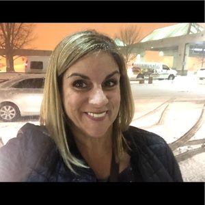 Meet your Posher, Marnie